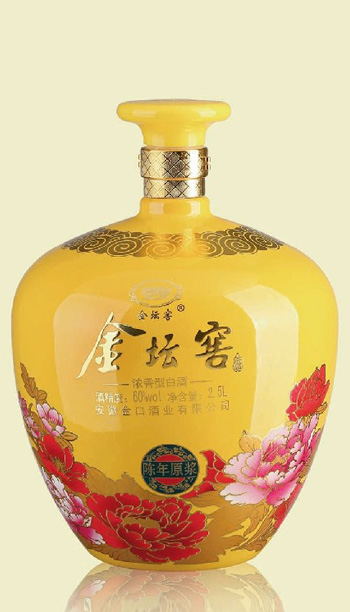 酒壇-015 2500ml